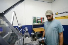 G.S. Precision’s School of Manufacturing Technology