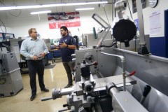 G.S. Precision’s School of Manufacturing Technology