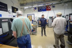 G.S. Precision’s School of Manufacturing Technology