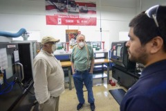 G.S. Precision’s School of Manufacturing Technology
