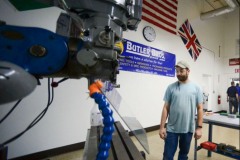G.S. Precision’s School of Manufacturing Technology