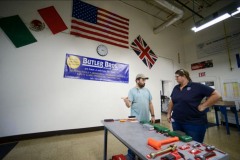 G.S. Precision’s School of Manufacturing Technology