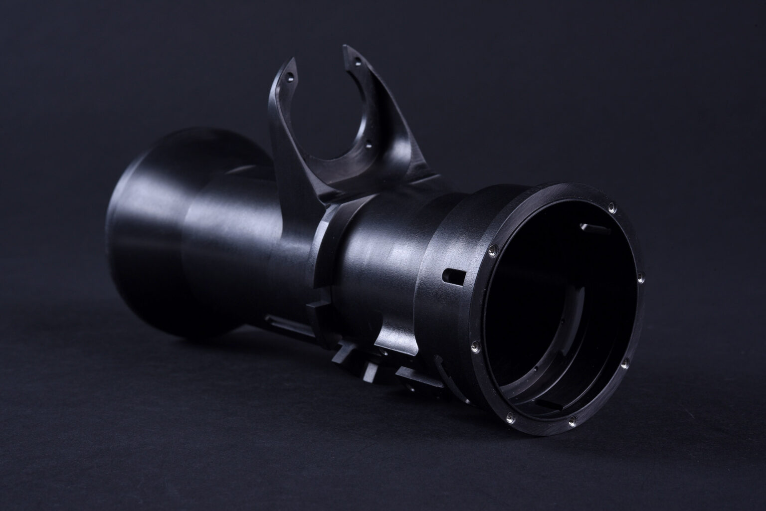 GS Precision Optical Device