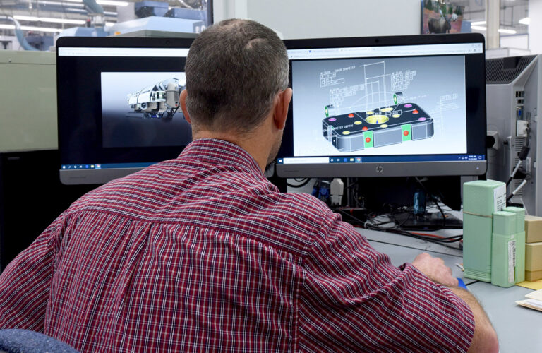 GS Precision CNC Machining & Assembly, Aerospace & Aircraft Components