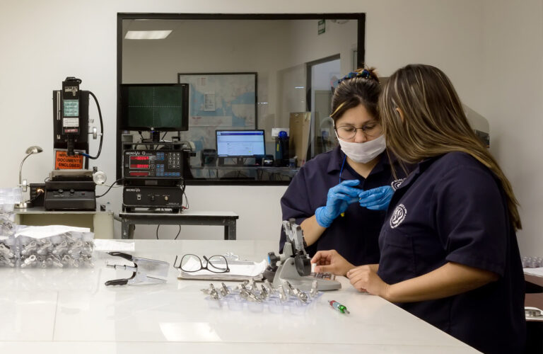 GS Precision CNC Machining & Assembly, Aerospace & Aircraft Components